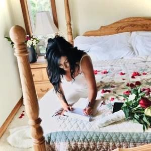 Meet your Posher, Kylie